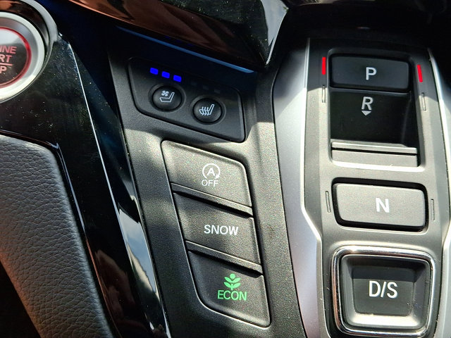 Certified 2025 Honda Odyssey Elite image 30