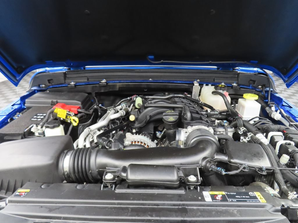 Used 2022 Jeep Gladiator Sport AWD/4WD image 23