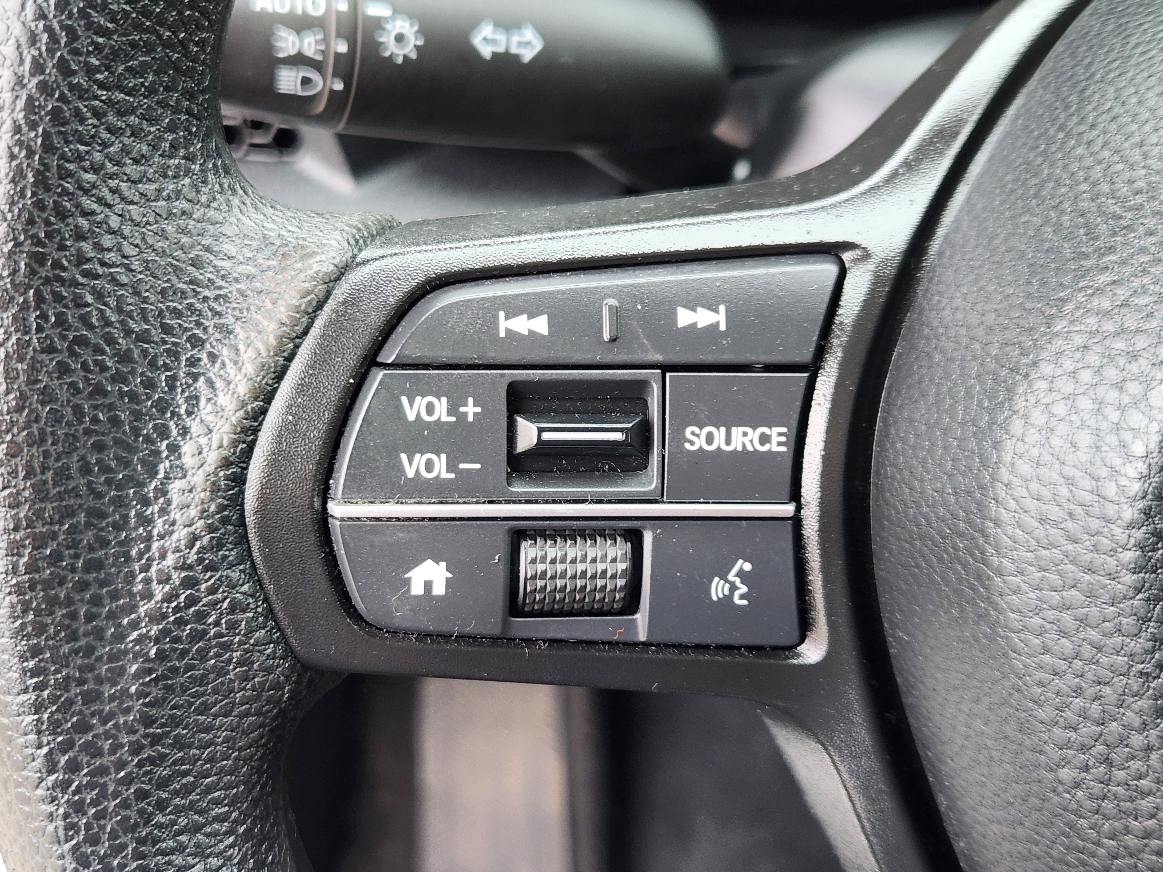 Used 2024 Honda CR-V EX image 23
