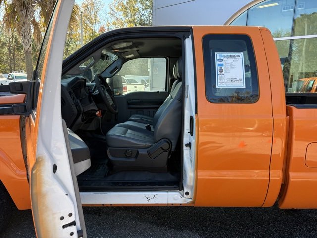 Used 2015 Ford F350 XL image 12