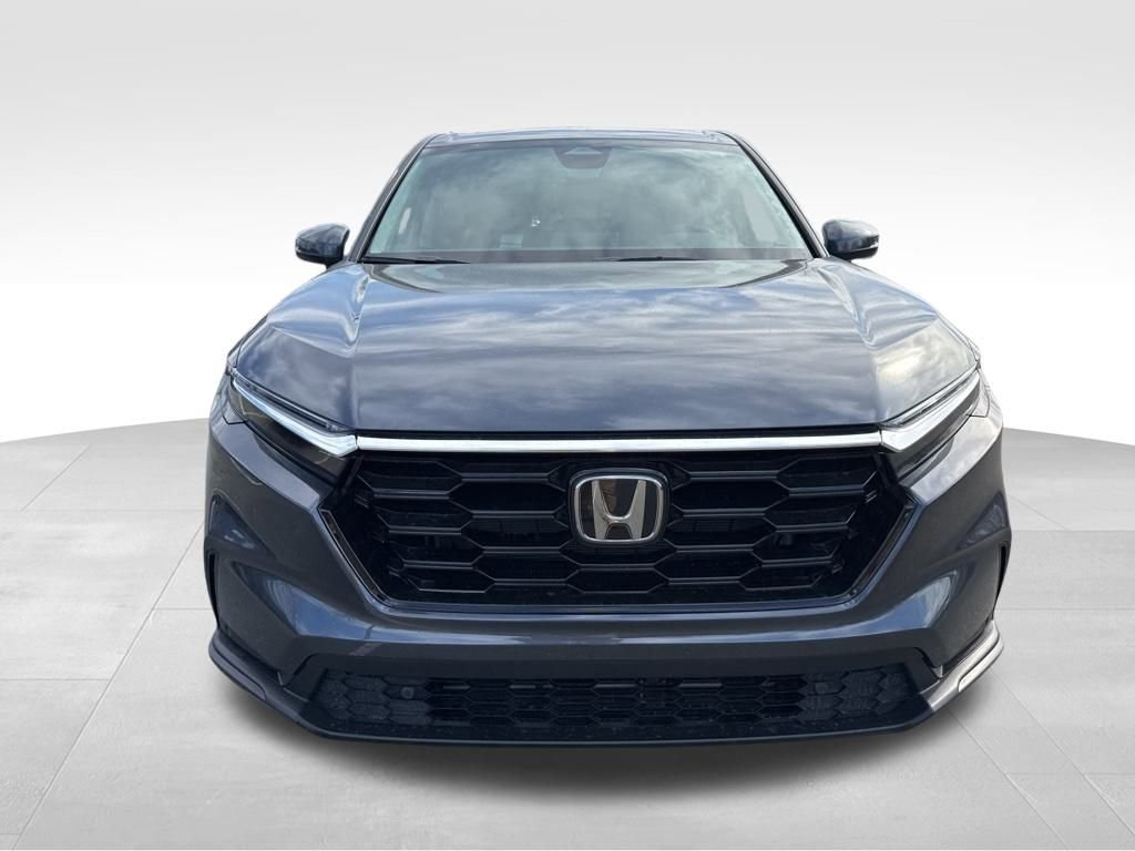 New 2026 Honda CR-V EX-L image 2