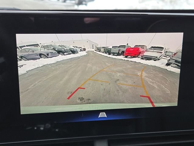 New 2026 Chevrolet Trax ACTIV w/ Sunroof Package image 4