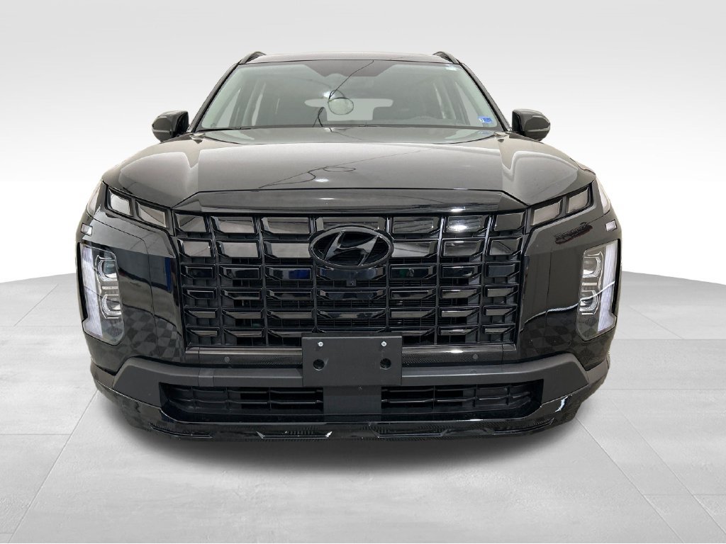 Used 2025 Hyundai Palisade XRT AWD/4WD image 9