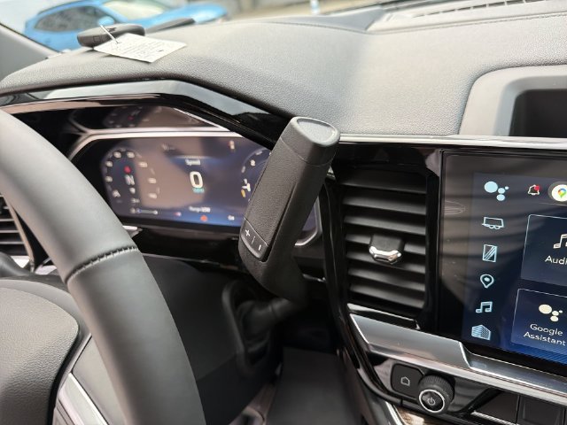 New 2026 Chevrolet Silverado 1500 LT AWD/4WD image 28