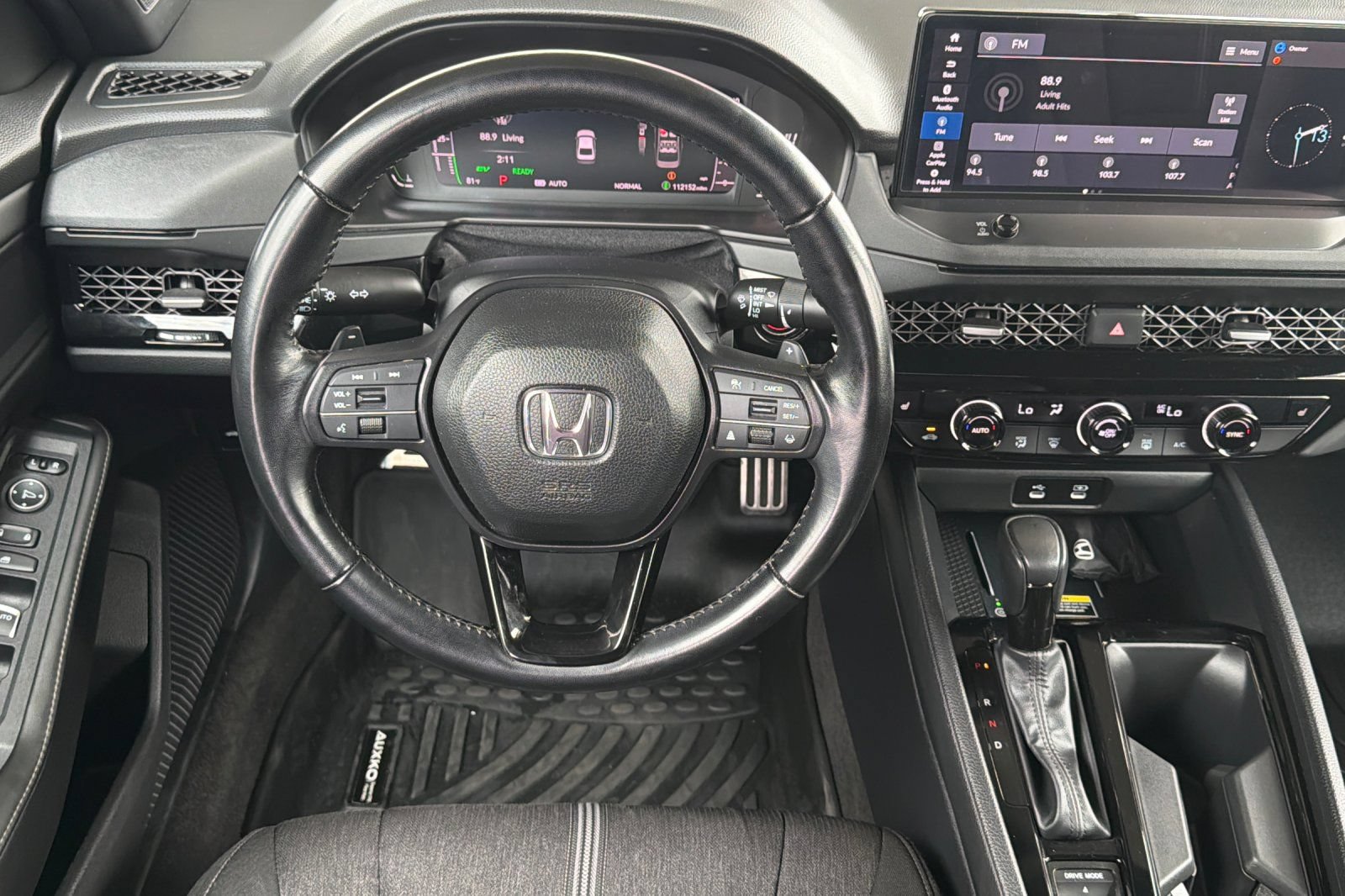 Used 2025 Honda Accord Sport image 16
