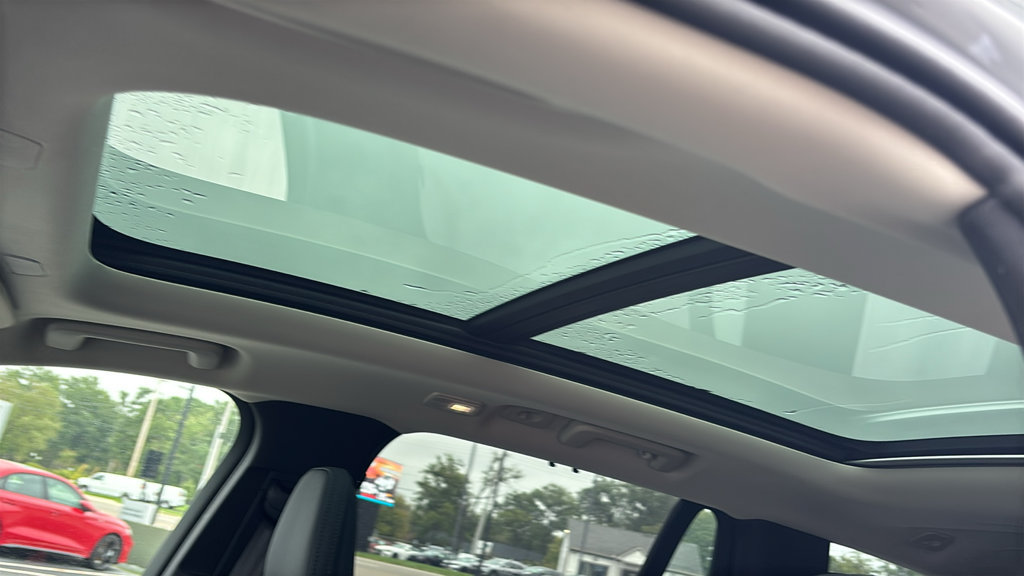 New 2027 Volvo XC90 B6 Plus AWD/4WD image 12