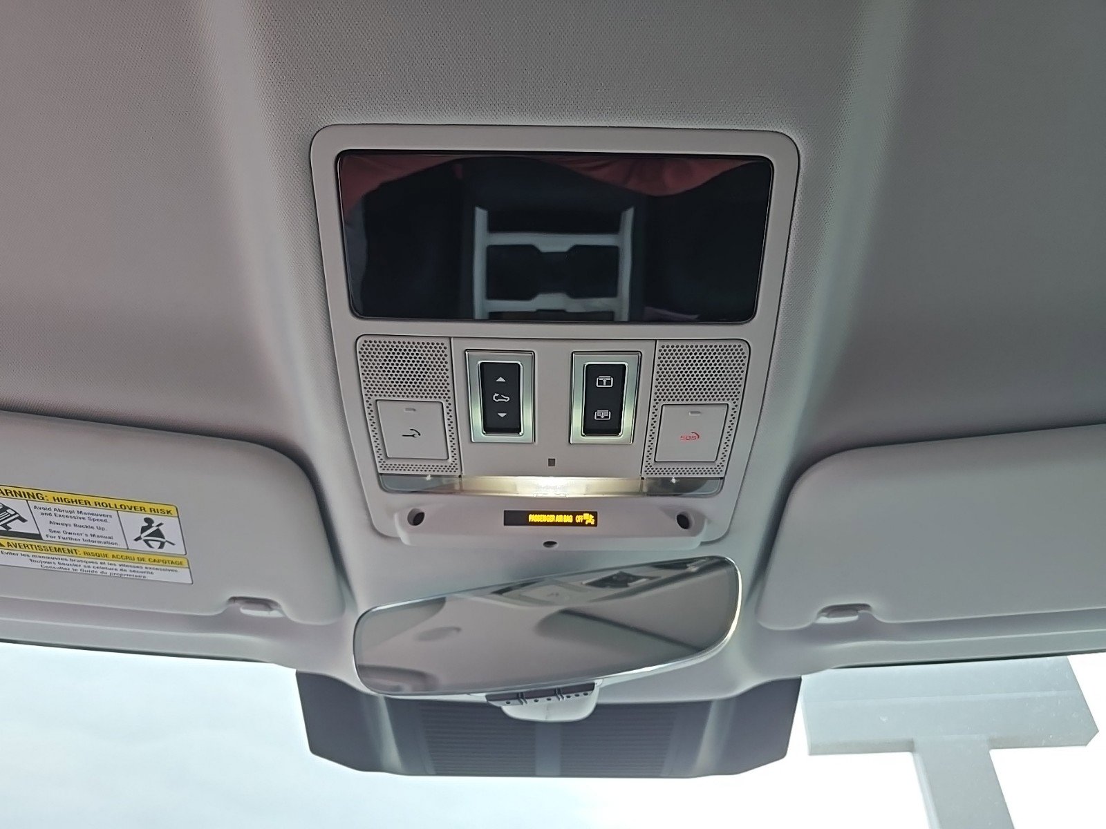 Certified 2025 Land Rover Defender 110 S image 26