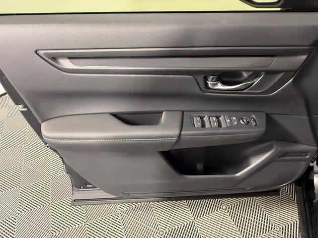 New 2027 Honda CR-V LX image 14