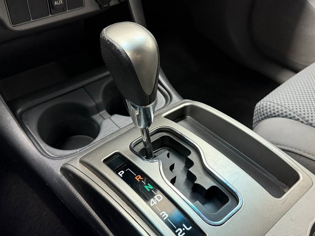 Used 2014 Toyota Tacoma PreRunner w/ TRD Sport Package image 19