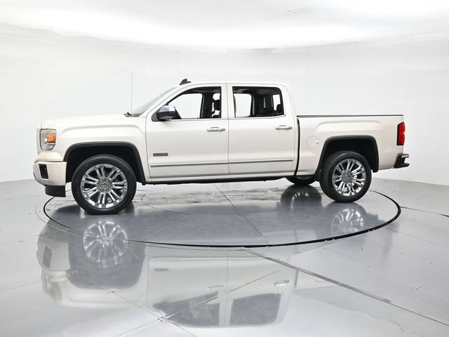 Used 2015 GMC Sierra 1500 SLT w/ All-Terrain Package AWD/4WD image 6
