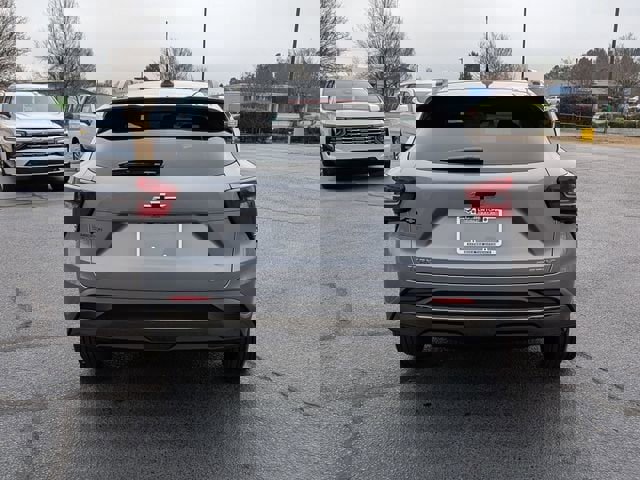 New 2026 Chevrolet Trax ACTIV image 4