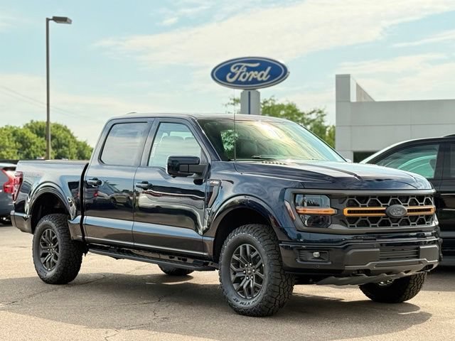 New 2026 Ford F150 Tremor w/ Equipment Group 402B AWD/4WD image 36