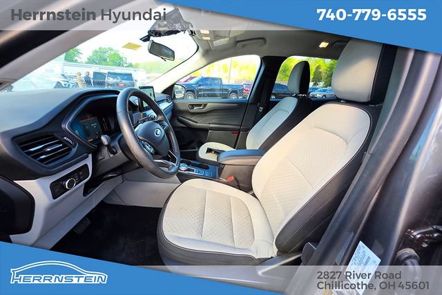 Used 2023 Ford Escape Active AWD/4WD image 21