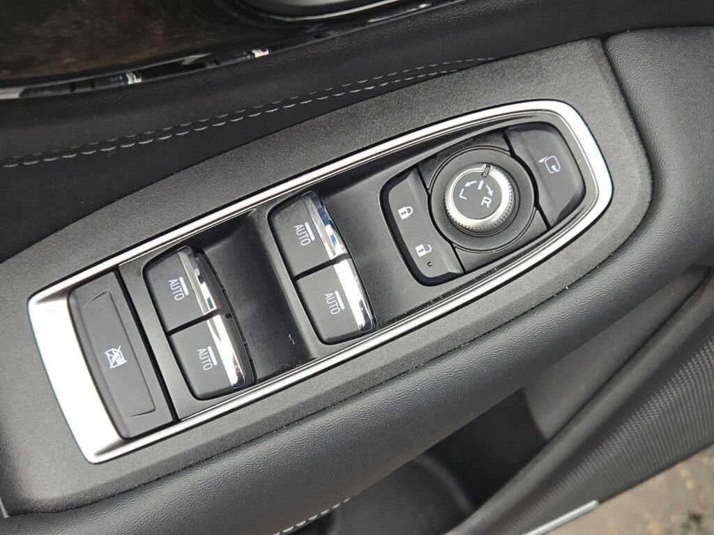 Certified 2025 Subaru Outback Touring XT image 19