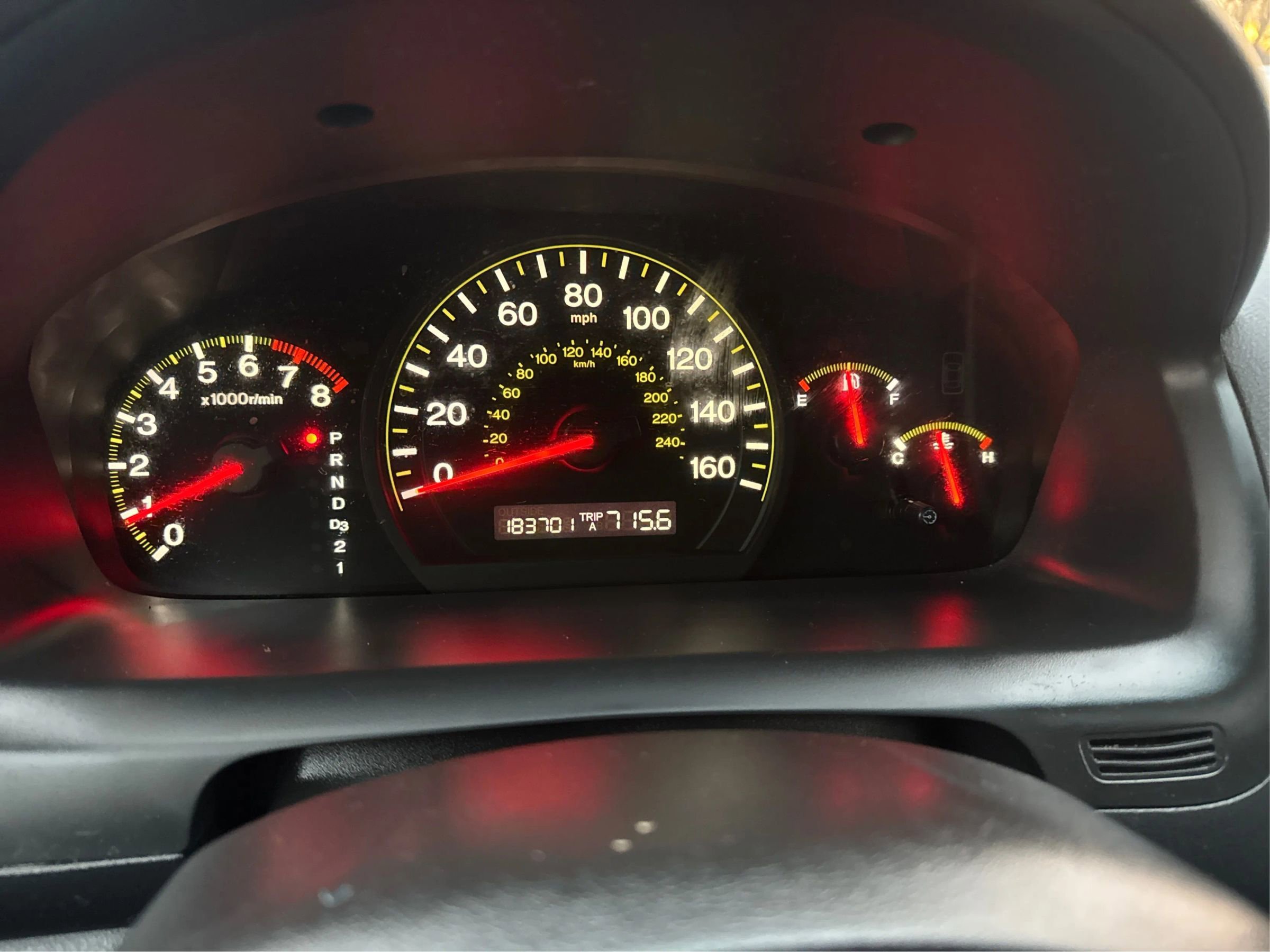 Used 2005 Honda Accord EX-L image 19