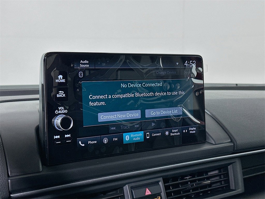 New 2025 Honda Pilot EX-L image 13