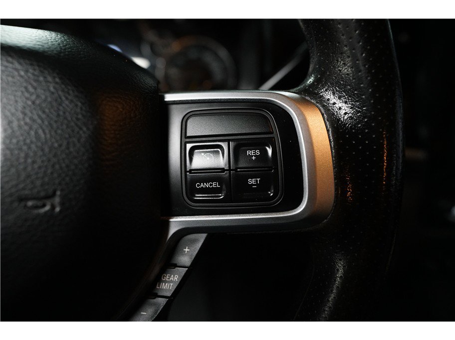 Used 2019 RAM 2500 Big Horn image 21