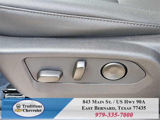 New 2026 Chevrolet Silverado 2500 LT w/ Trail Boss Package image 34