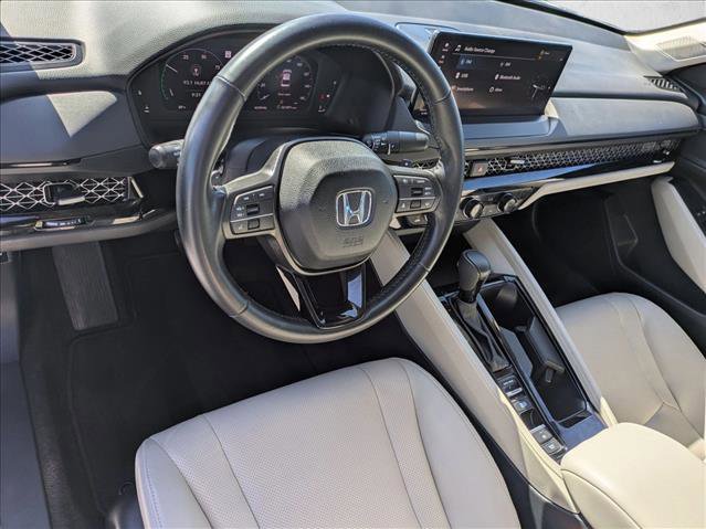 Used 2024 Honda Accord EX-L image 10