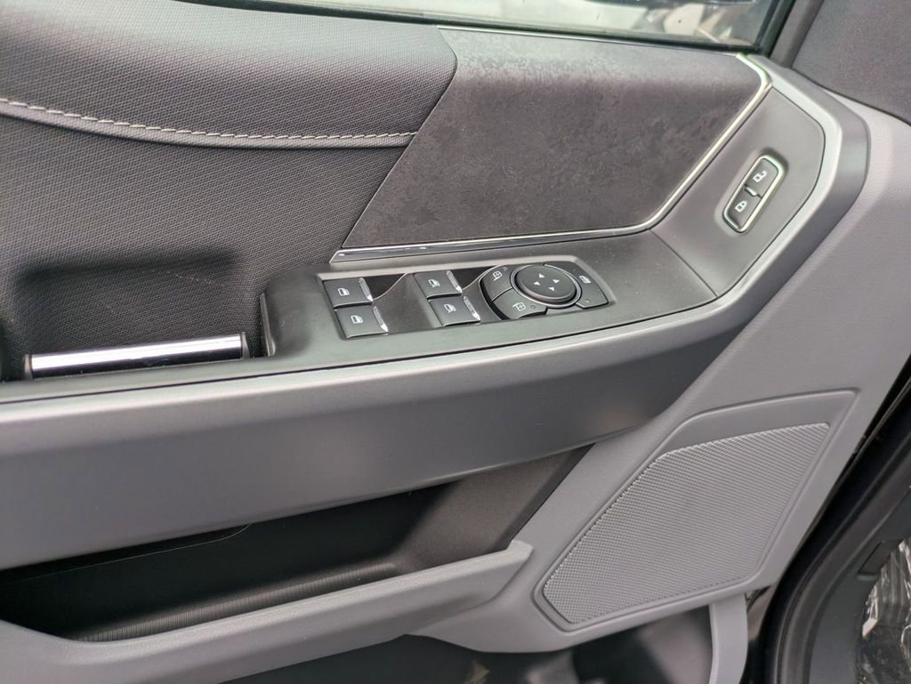 New 2024 Ford F150 XLT w/ Equipment Group 302A MID image 24