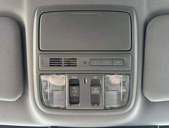 Certified 2022 Honda CR-V EX-L image 24