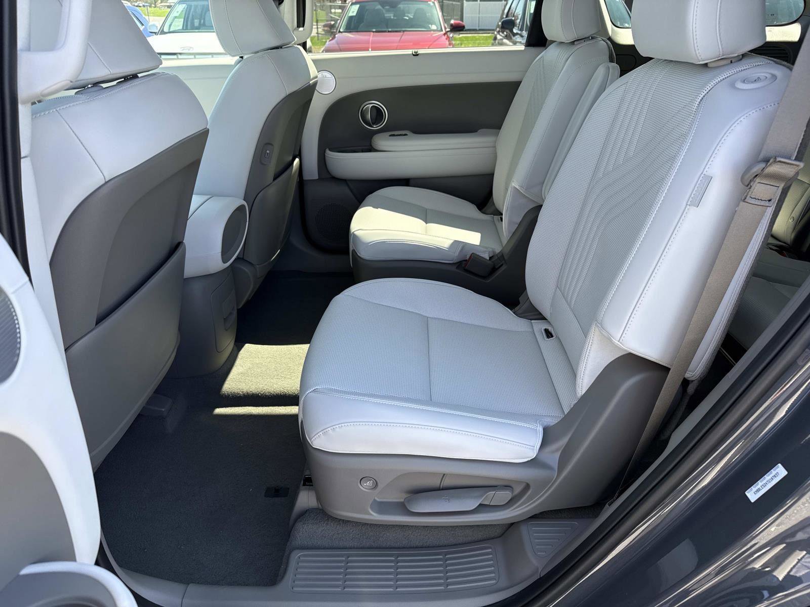 New 2026 Hyundai Palisade SEL image 10