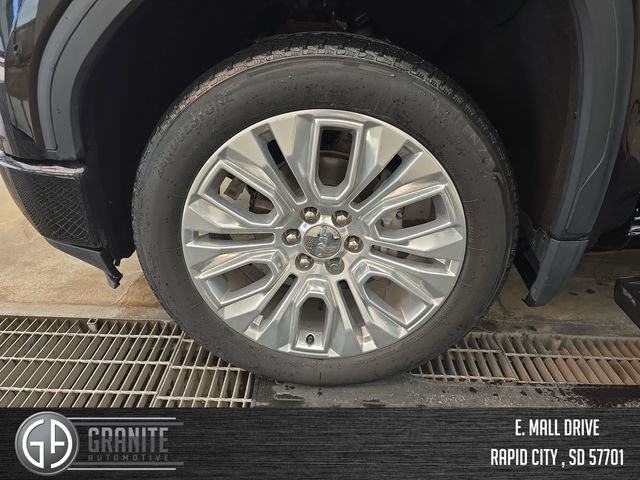 Used 2020 GMC Sierra 1500 Denali w/ Denali Ultimate Package image 27
