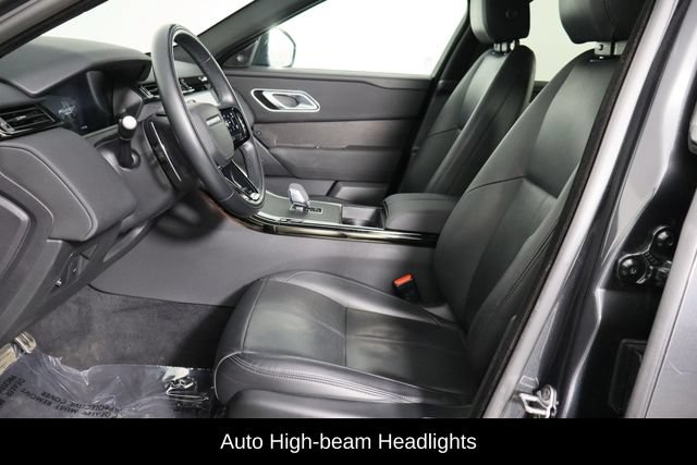 Used 2024 Land Rover Range Rover Velar Dynamic SE AWD/4WD image 13