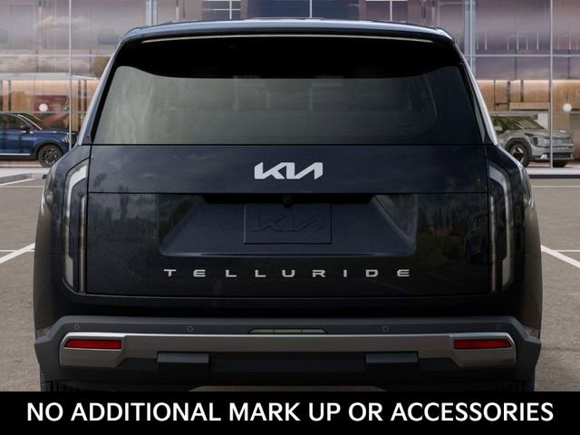 New 2027 Kia Telluride LX image 13