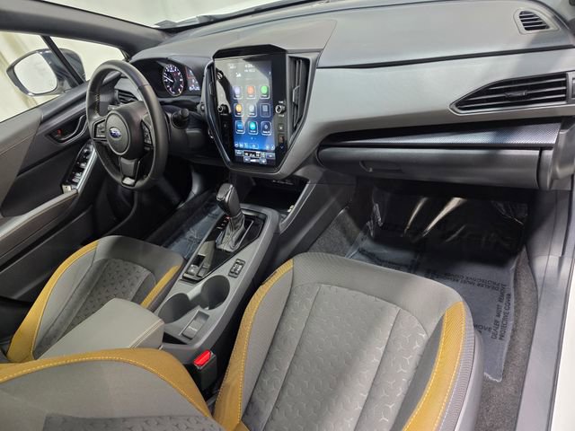 Certified 2024 Subaru Crosstrek 2.5i Sport image 35