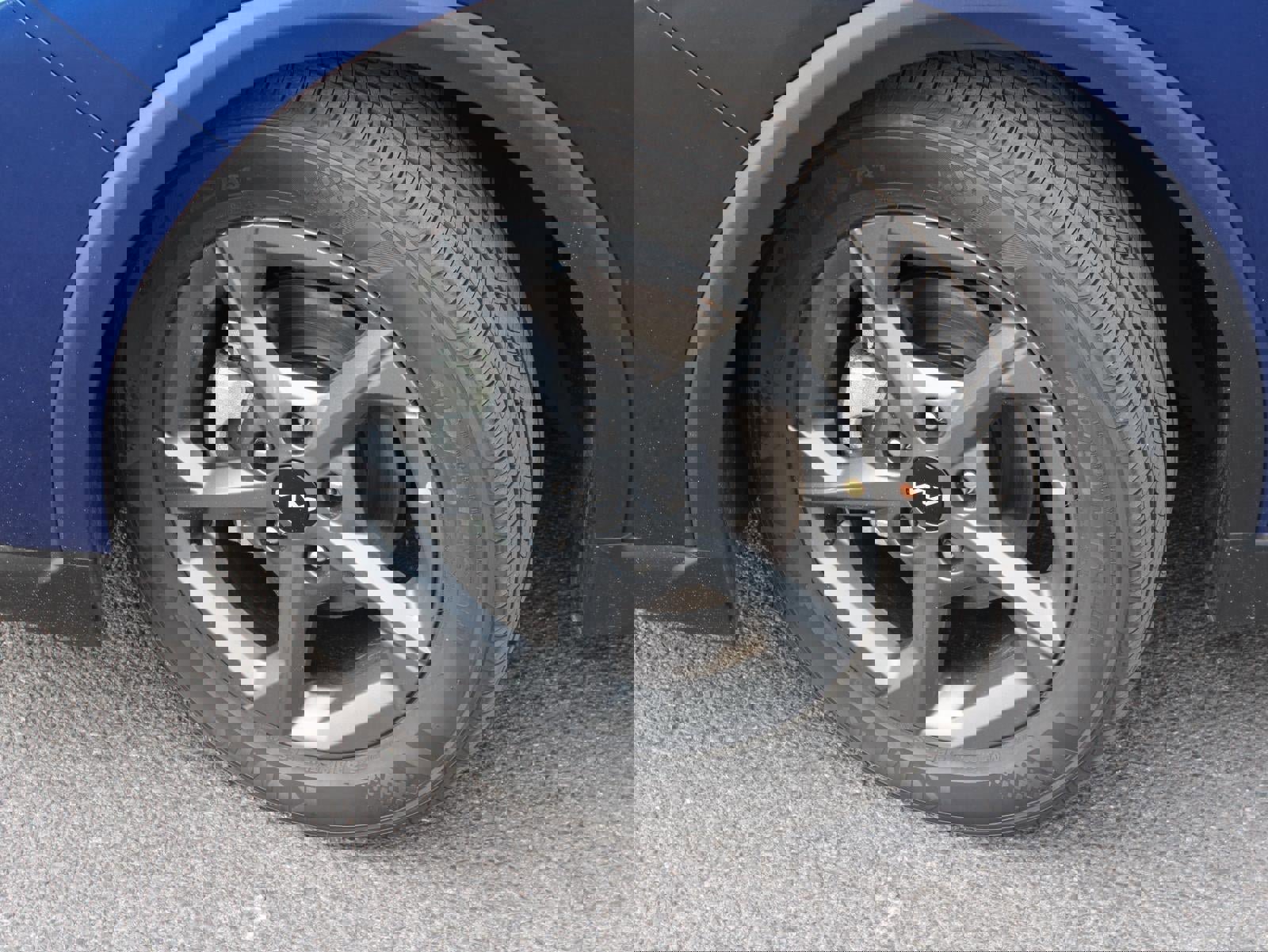 New 2025 Kia K4 LXS image 10