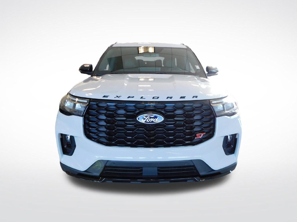 New 2027 Ford Explorer ST AWD/4WD image 7