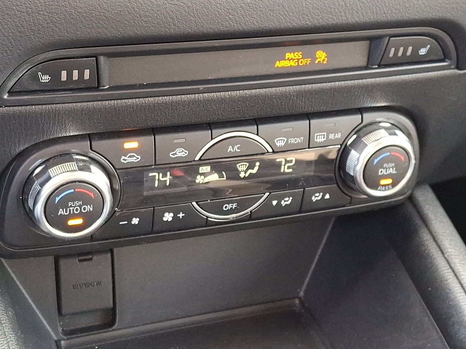 Used 2017 MAZDA CX-5 Touring w/ Preferred Equipment Package image 17