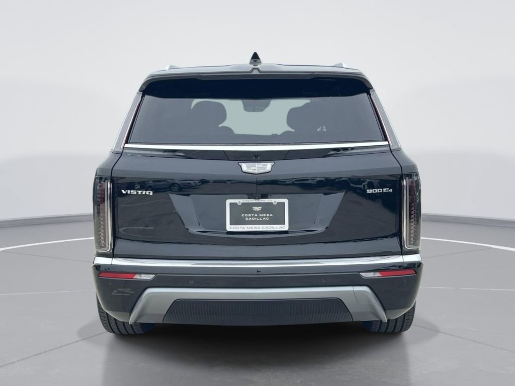 New 2026 Cadillac Vistiq Premium Luxury image 4