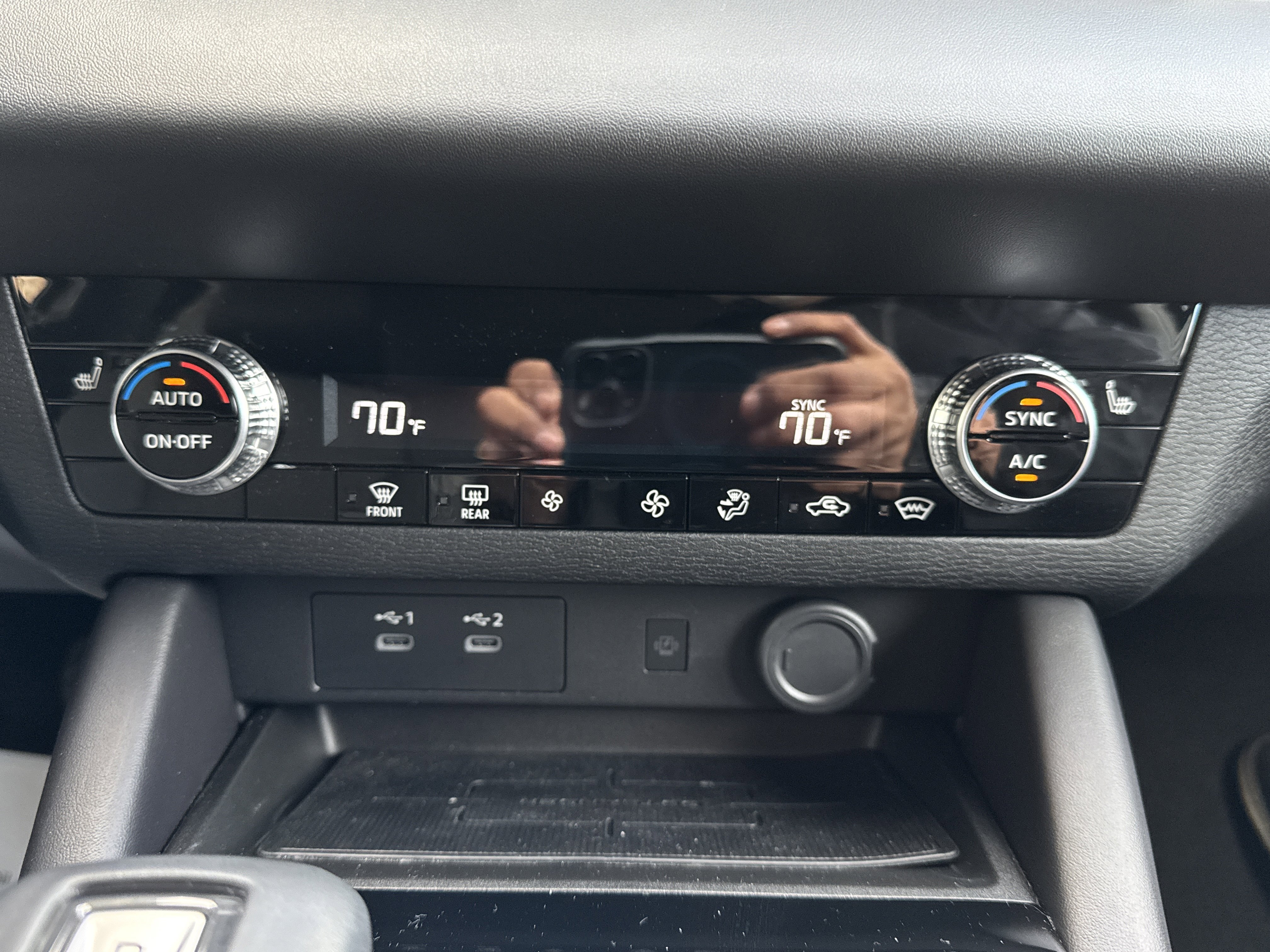 Used 2025 Mitsubishi Outlander SE AWD/4WD image 16