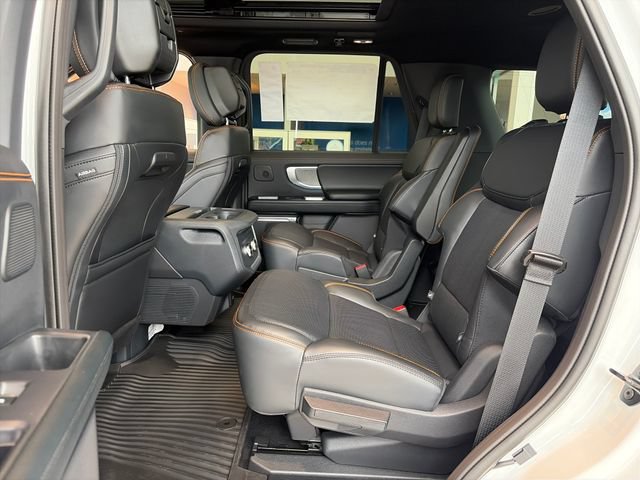 New 2027 Ford Expedition Tremor w/ Driver's Package AWD/4WD image 28
