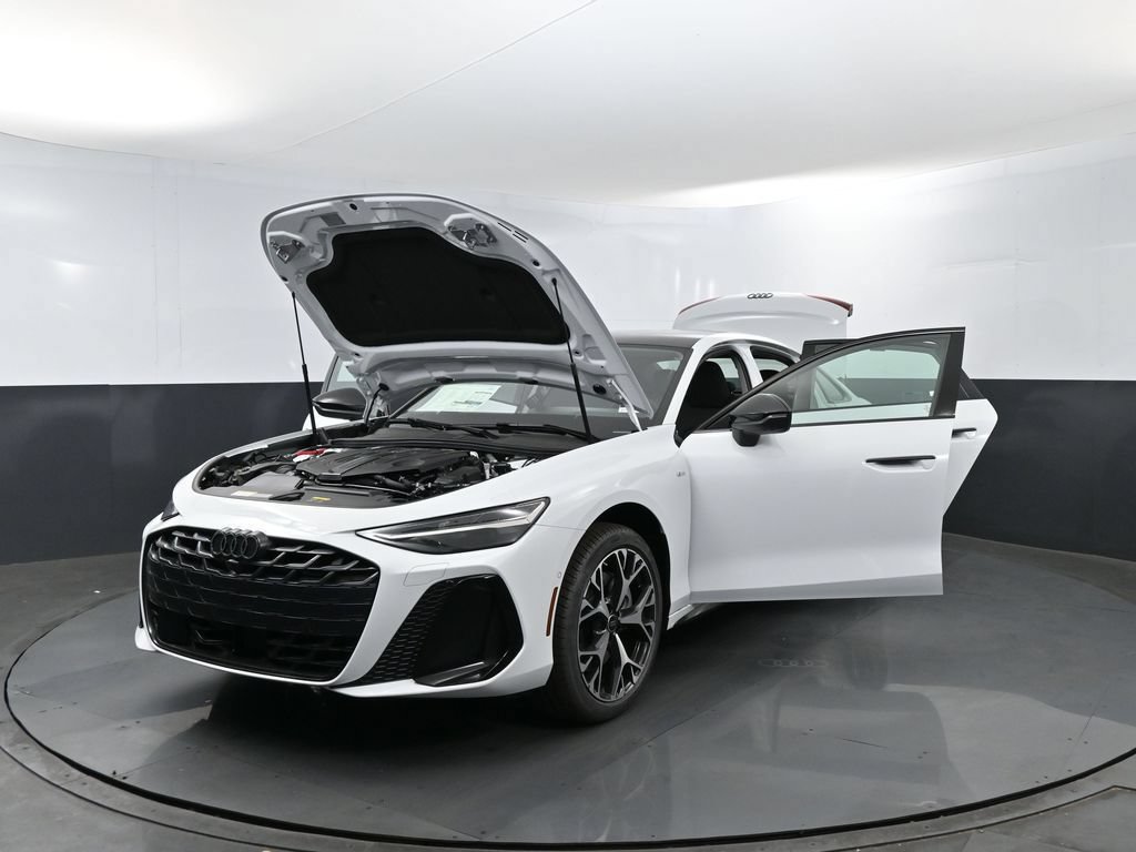 New 2026 Audi A6 Premium Plus AWD/4WD image 26