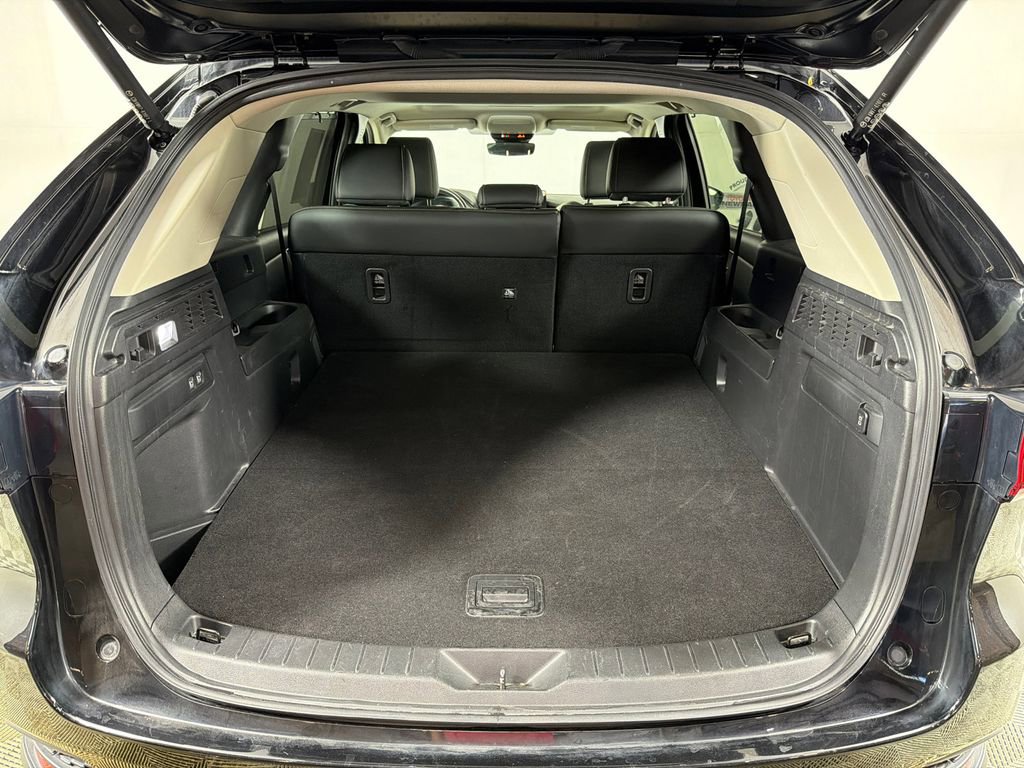 Used 2025 MAZDA CX-70 3.3 Turbo w/ Preferred Package image 19