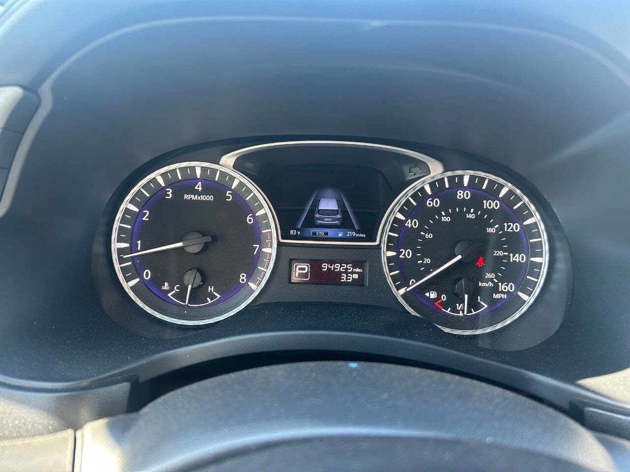 Used 2020 INFINITI QX60 Pure image 21