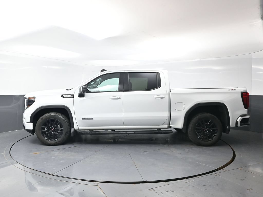 Used 2024 GMC Sierra 1500 Elevation w/ Elevation Premium Package AWD/4WD image 11