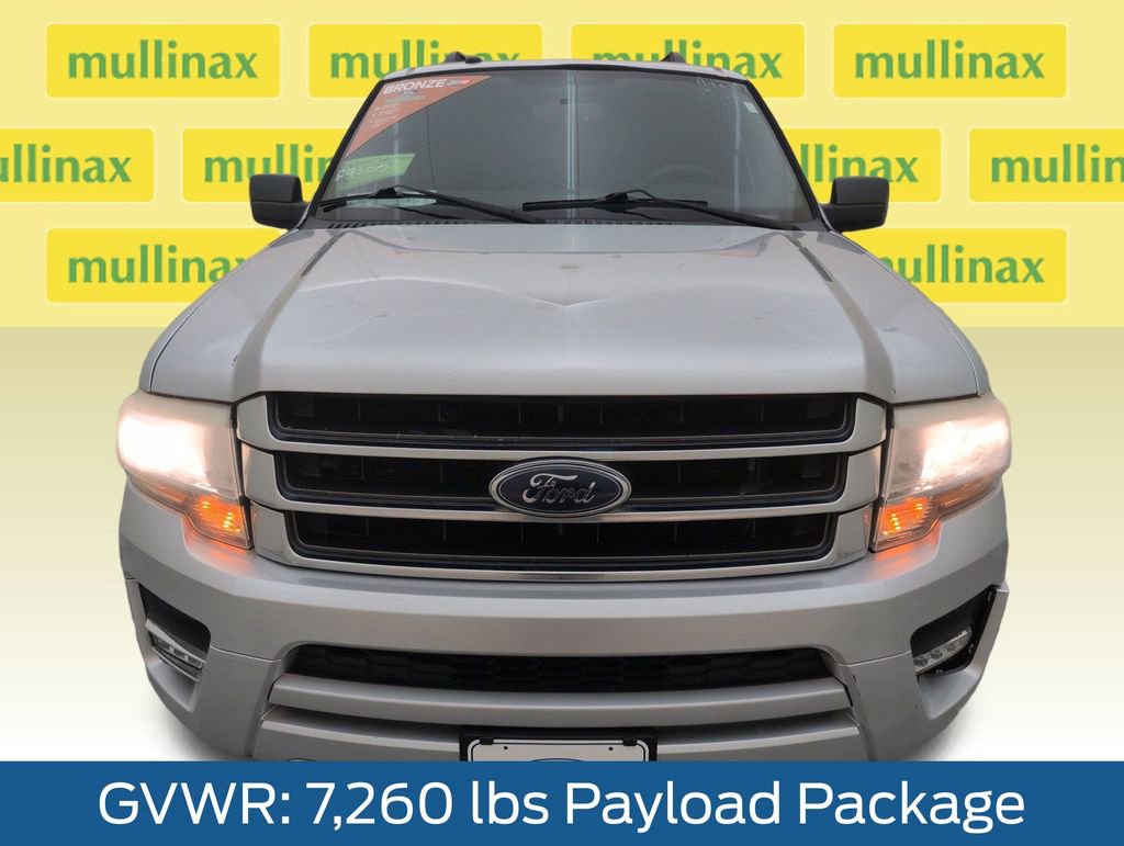Used 2017 Ford Expedition XLT RWD image 13
