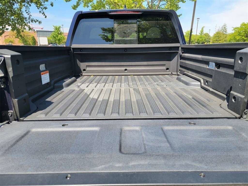 Used 2023 Honda Ridgeline RTL image 24