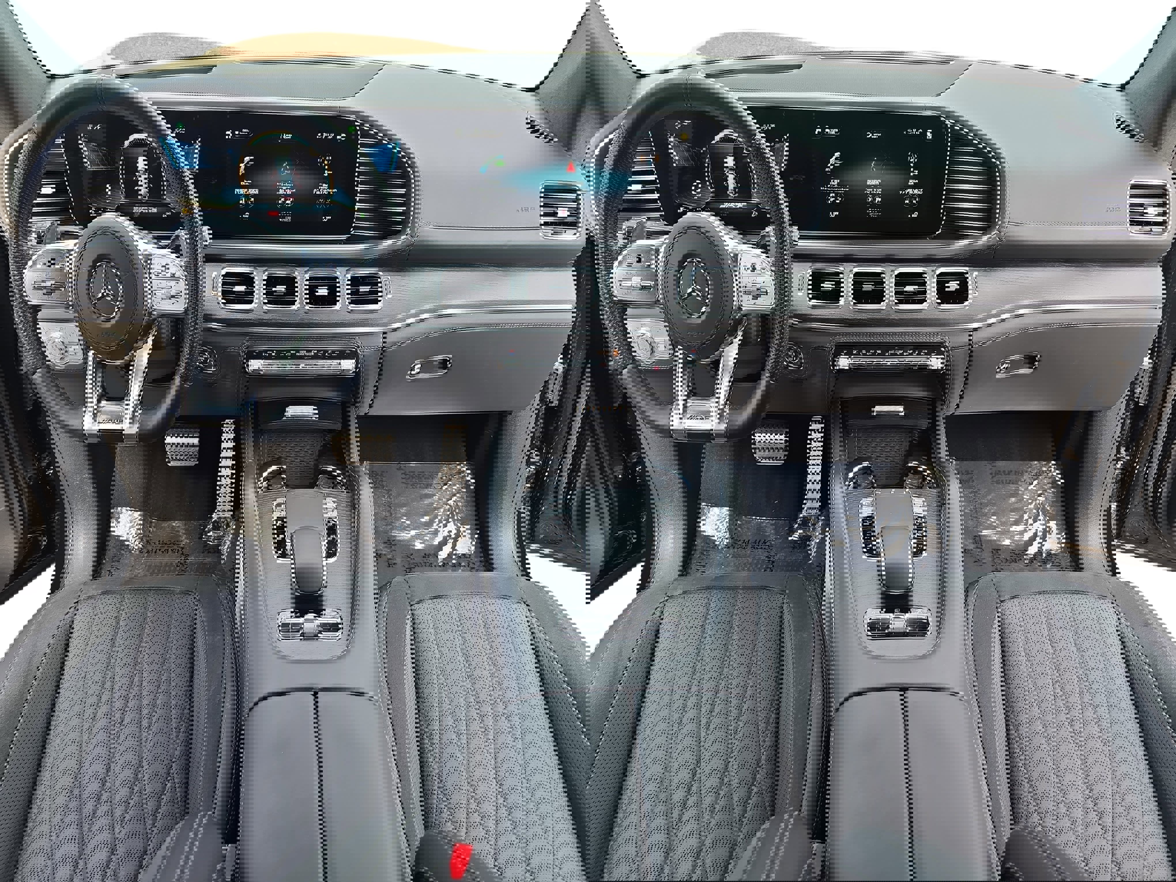 Used 2021 Mercedes-Benz GLE 63 AMG S image 9