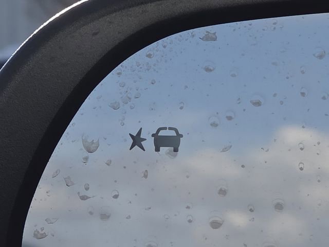 New 2026 GMC Terrain Elevation image 10