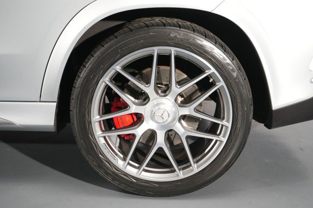 Used 2024 Mercedes-Benz GLE 63 AMG S image 62