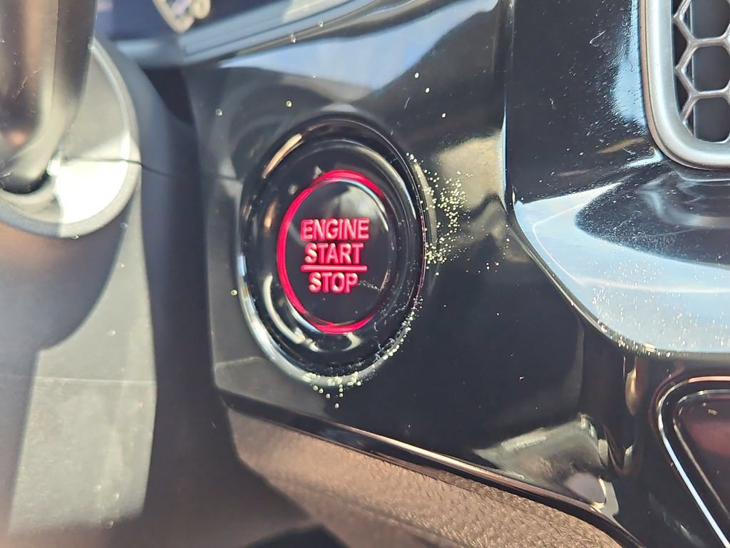 Certified 2025 Honda Civic Sport image 20