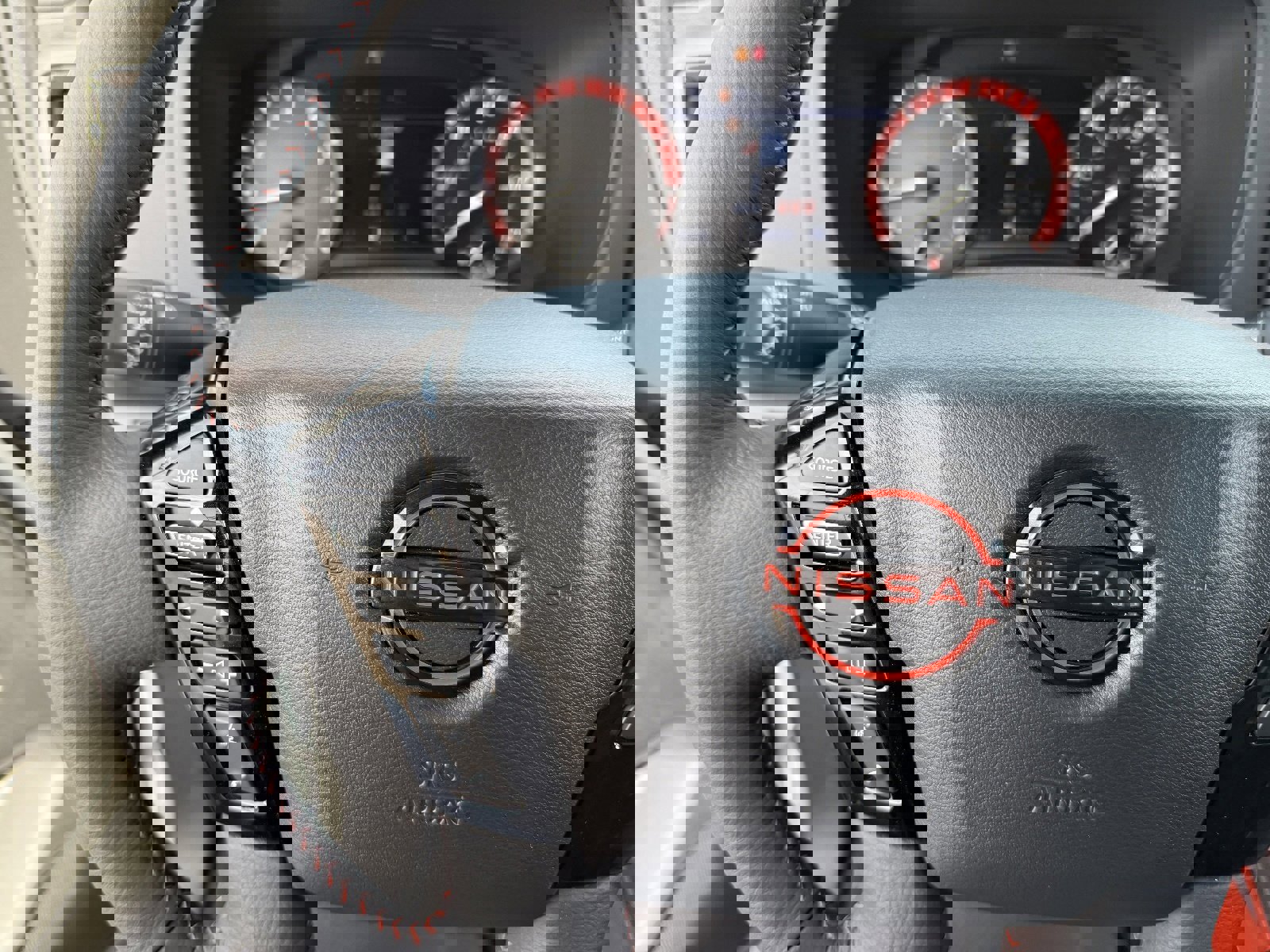 New 2026 Nissan Frontier Pro-X w/ Tow Package image 25