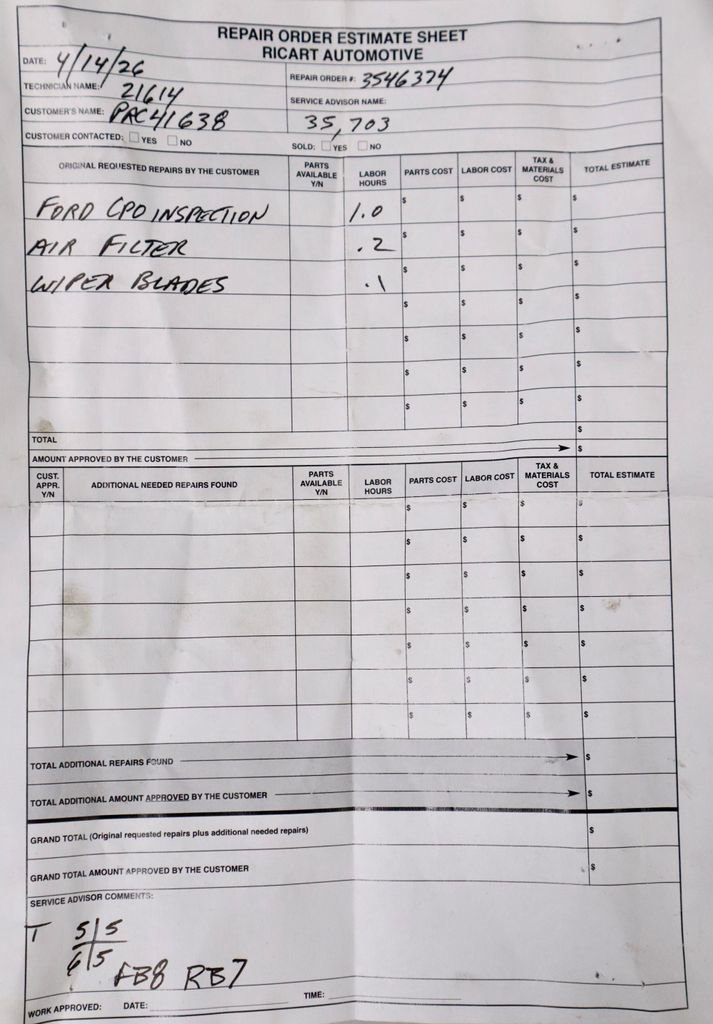 Used 2023 Lexus ES 250 w/ Premium Package image 4