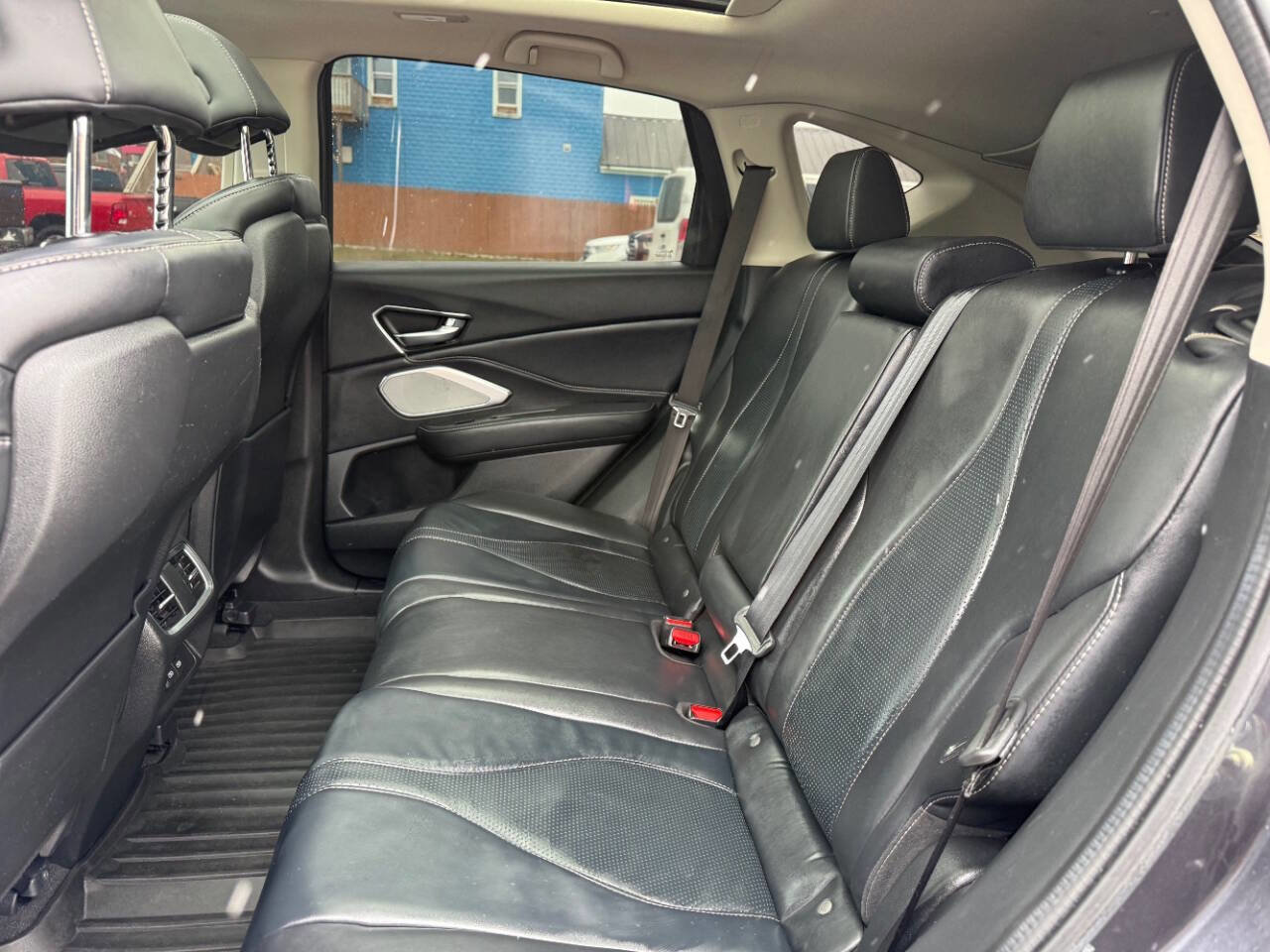 Used 2020 Acura RDX AWD w/ Technology Package image 24