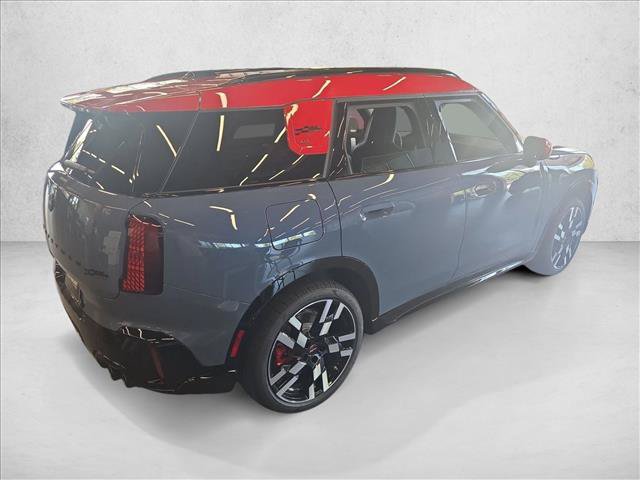 New 2027 MINI Cooper Countryman John Cooper Works w/ Comfort Package Max AWD/4WD image 2